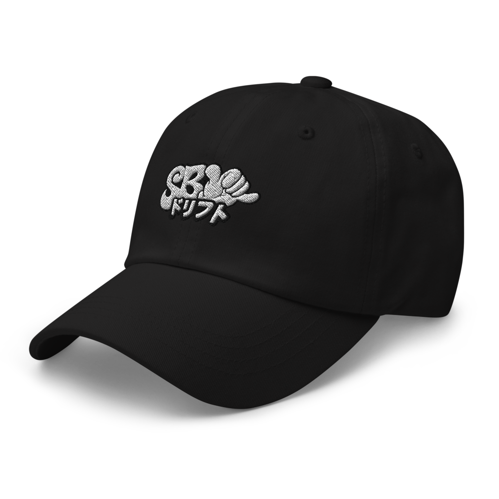 Dad hat