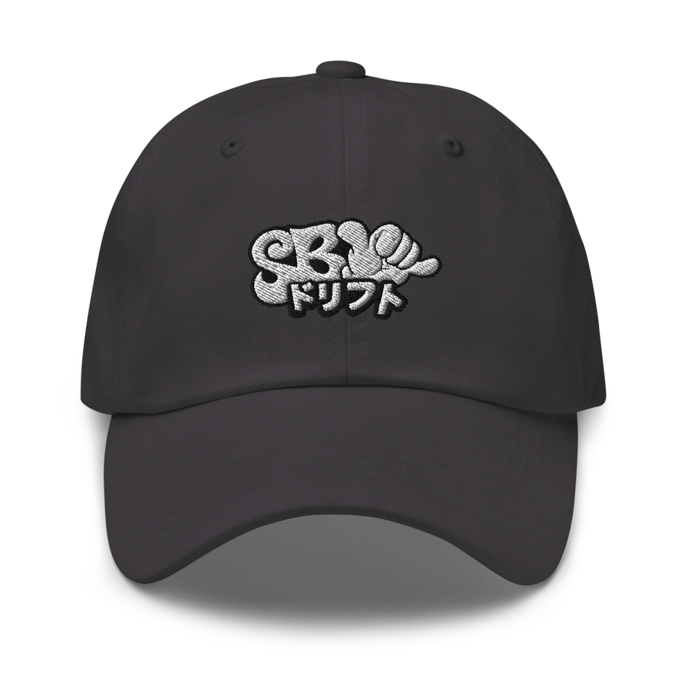 Dad hat