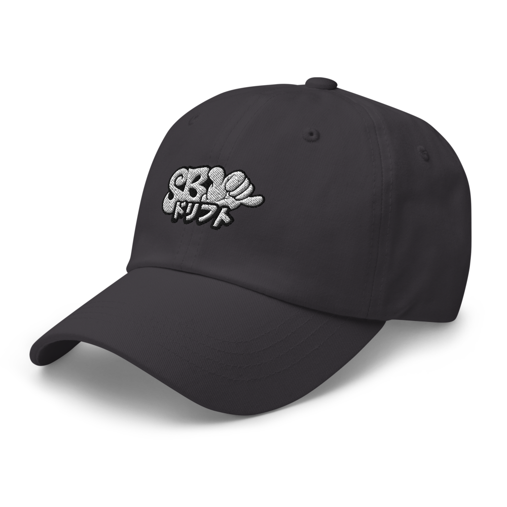 Dad hat