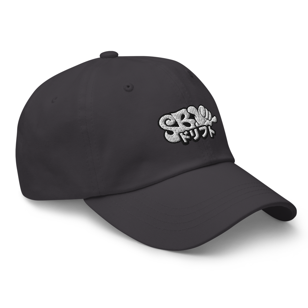 Dad hat