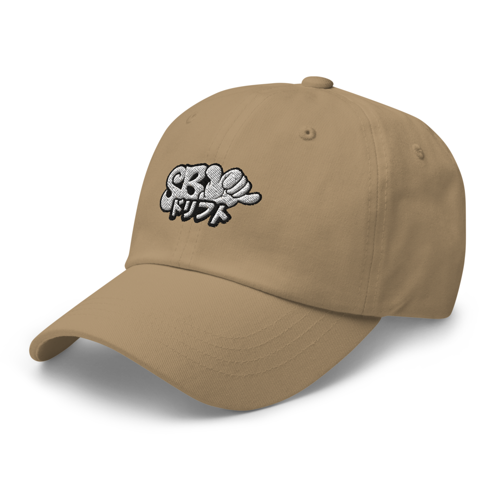 Dad hat