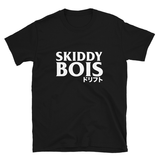 Black Flag Short-Sleeve T-Shirt