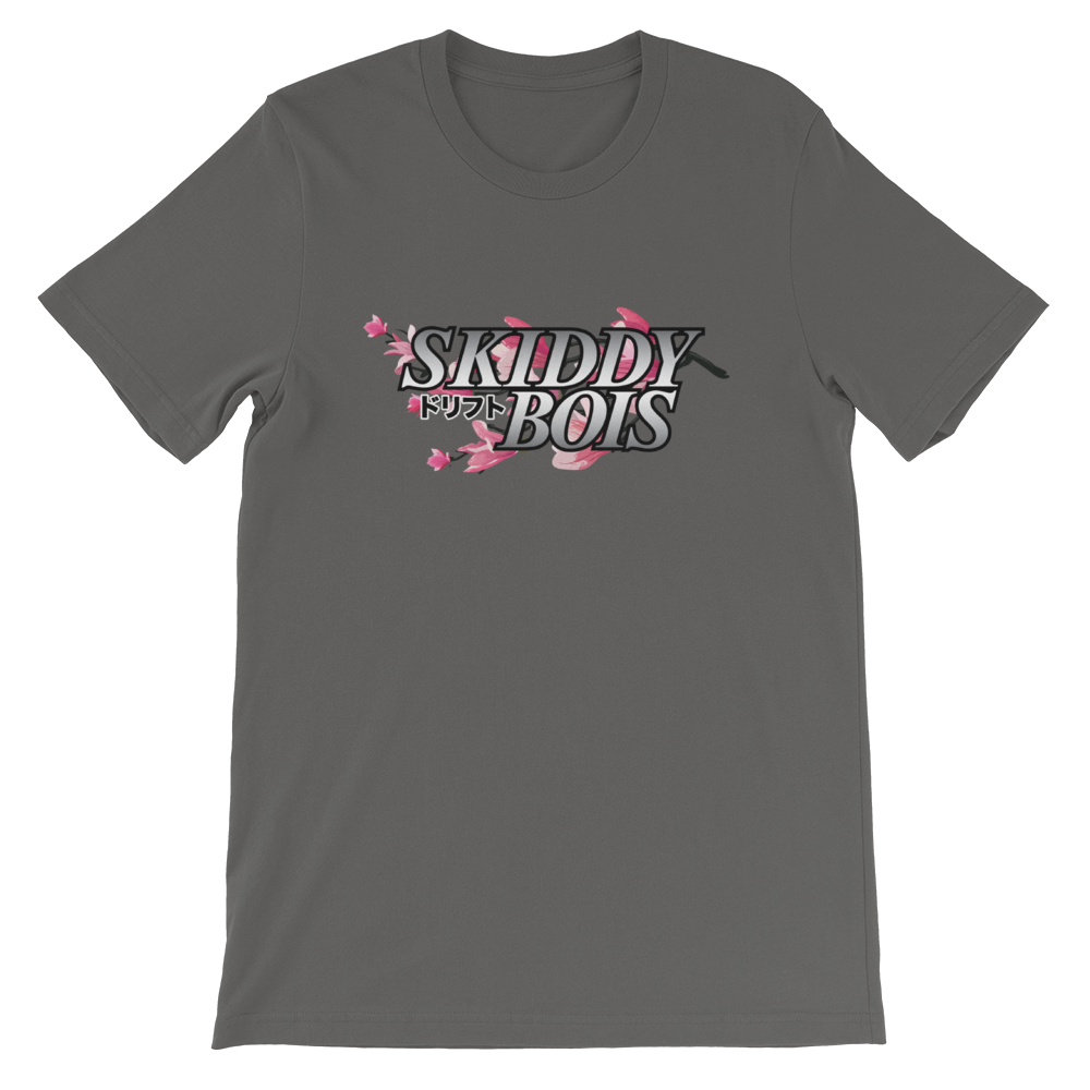 SB Blossoms T-Shirt