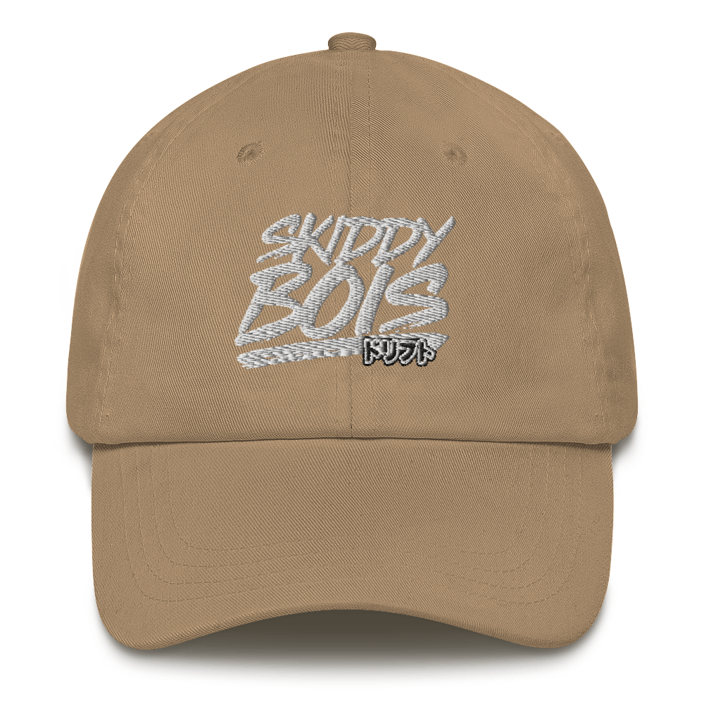Skiddy Bois Dad hat