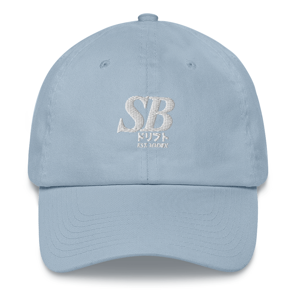 SB Dad hat