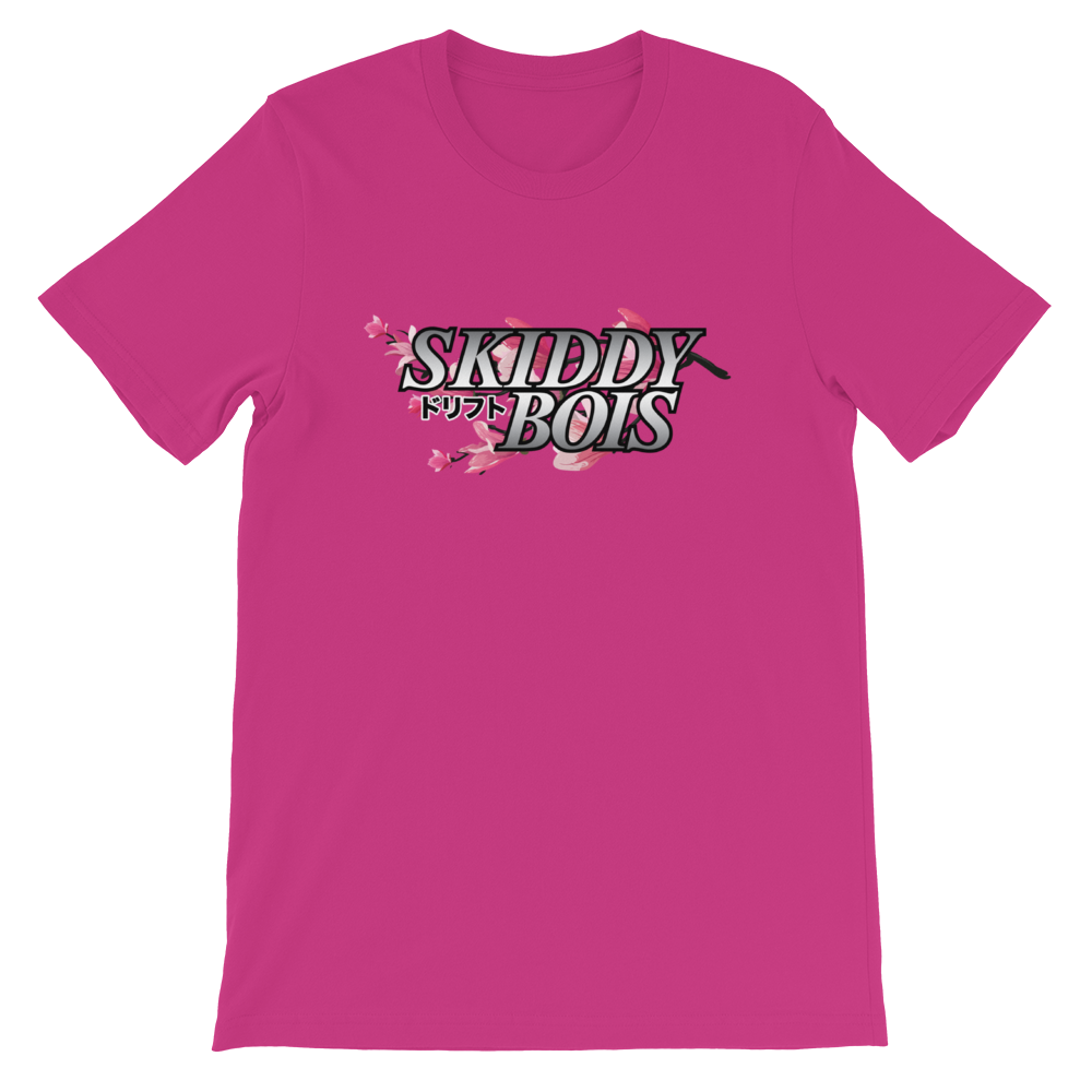 SB Blossoms T-Shirt