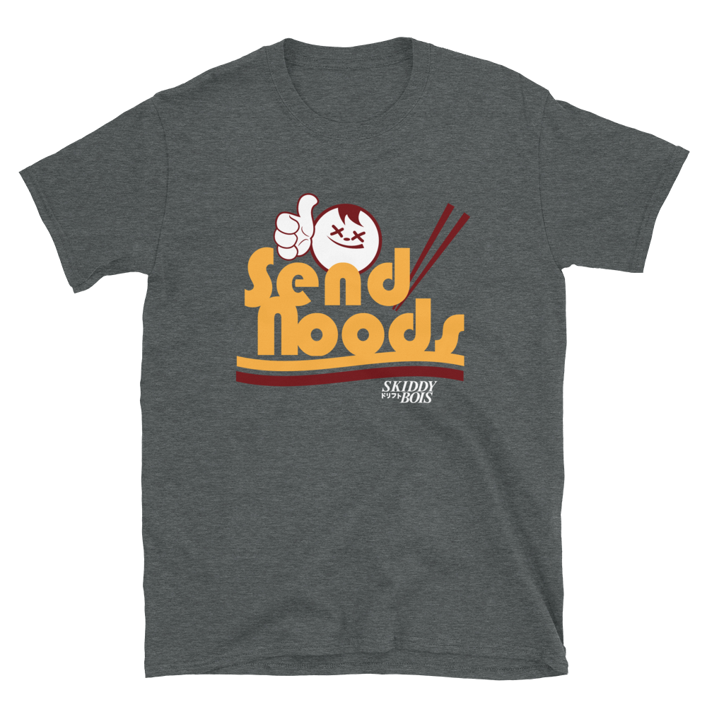 Send Noods T-Shirt