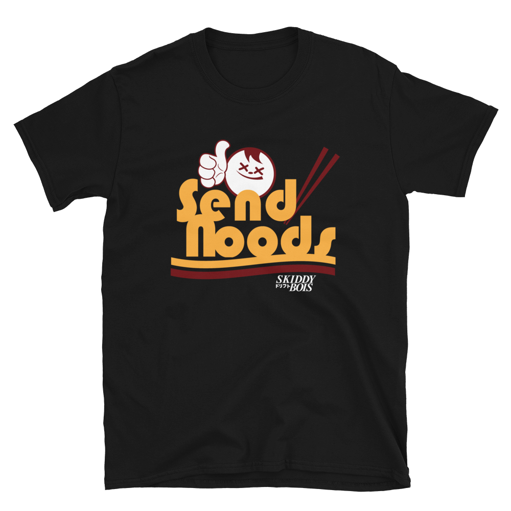 Send Noods T-Shirt