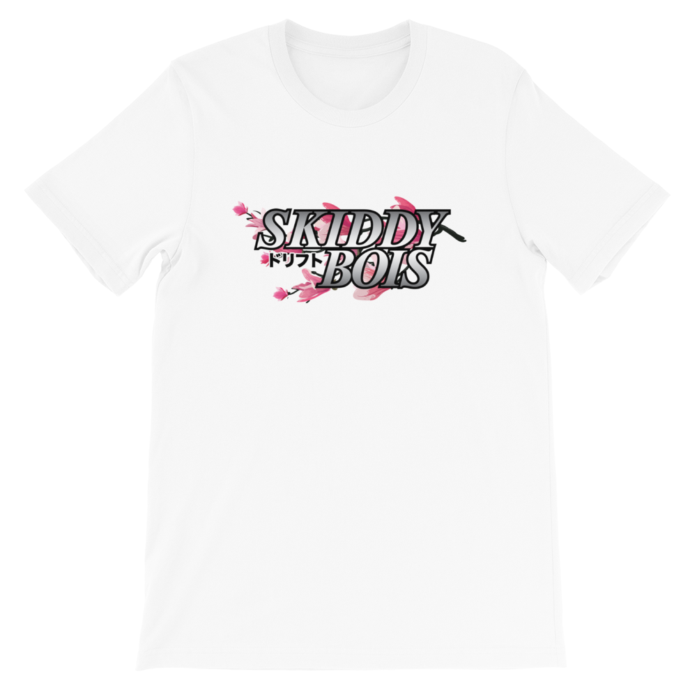 SB Blossoms T-Shirt
