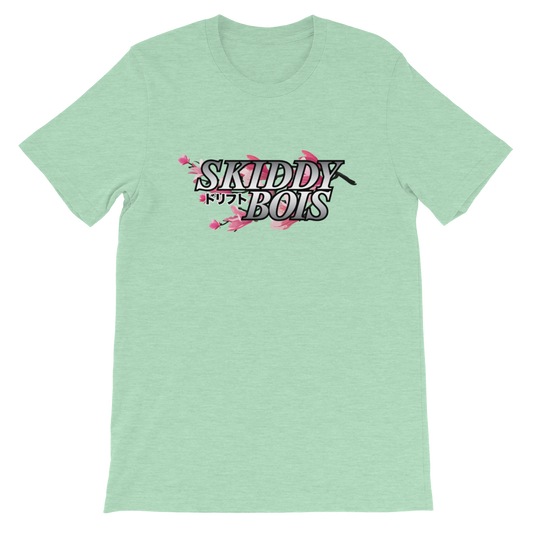 SB Blossoms T-Shirt