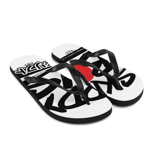 Skiddy Boi Flippy-Floppys