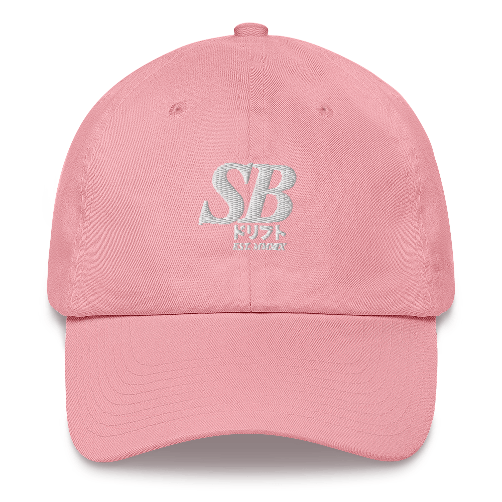 SB Dad hat