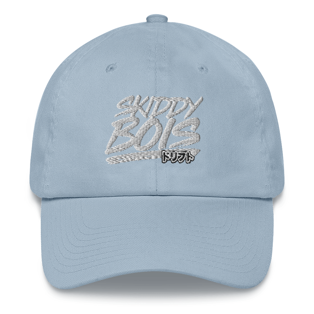 Skiddy Bois Dad hat