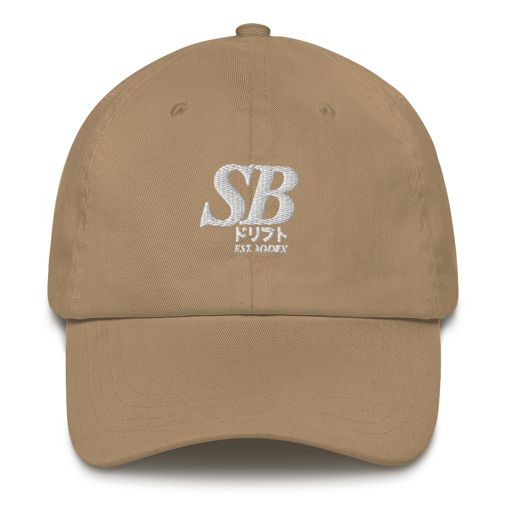 SB Dad hat