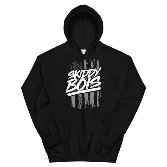 Black Ops Skiddy Hoodie