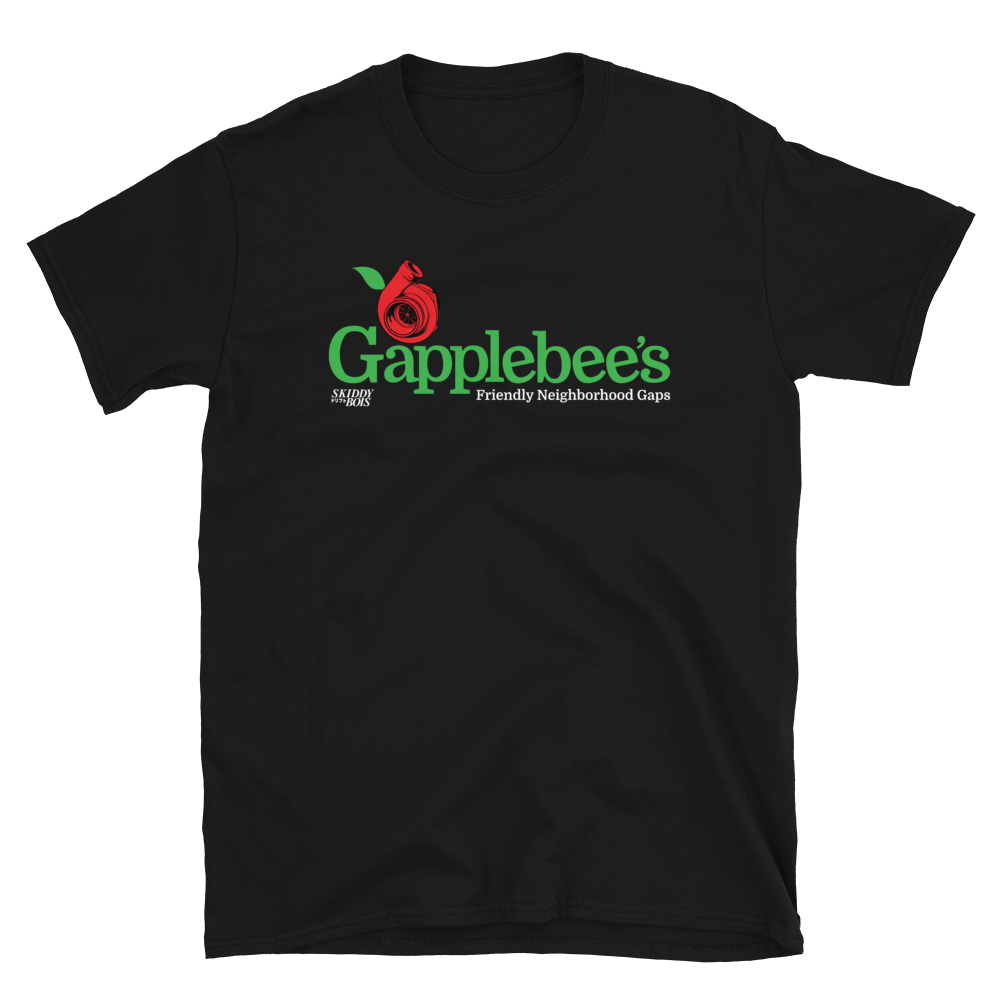 Gapplebee's Unisex T-Shirt