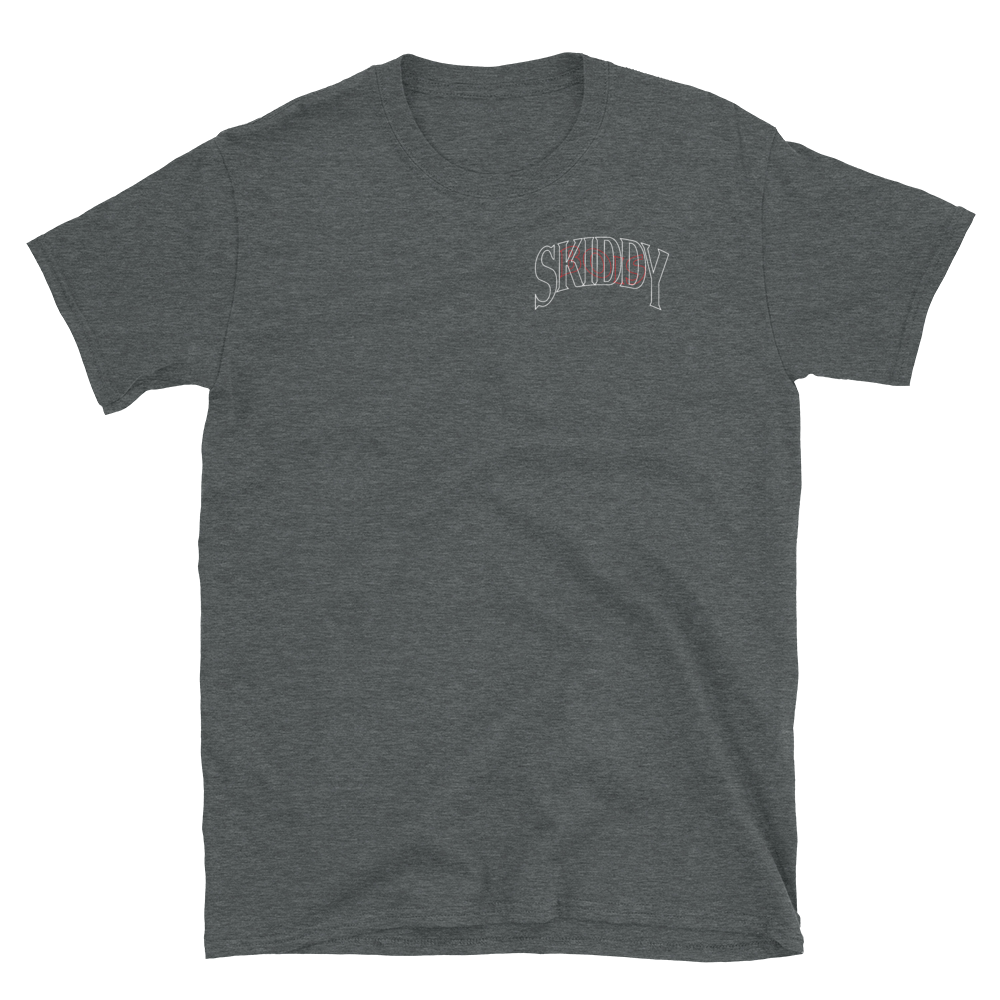 Grim World T-Shirt