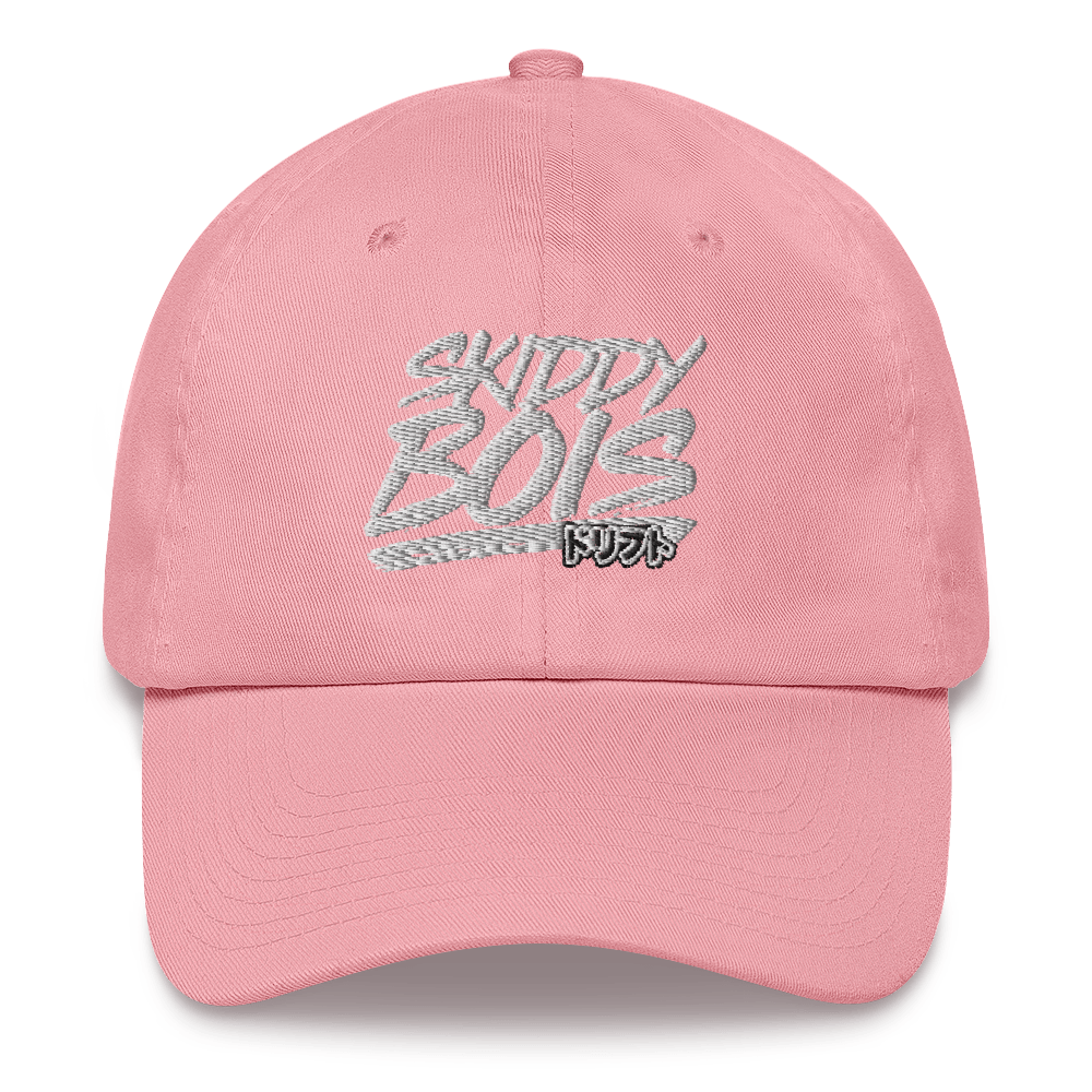 Skiddy Bois Dad hat