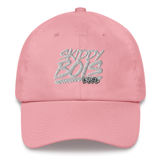 Skiddy Bois Dad hat