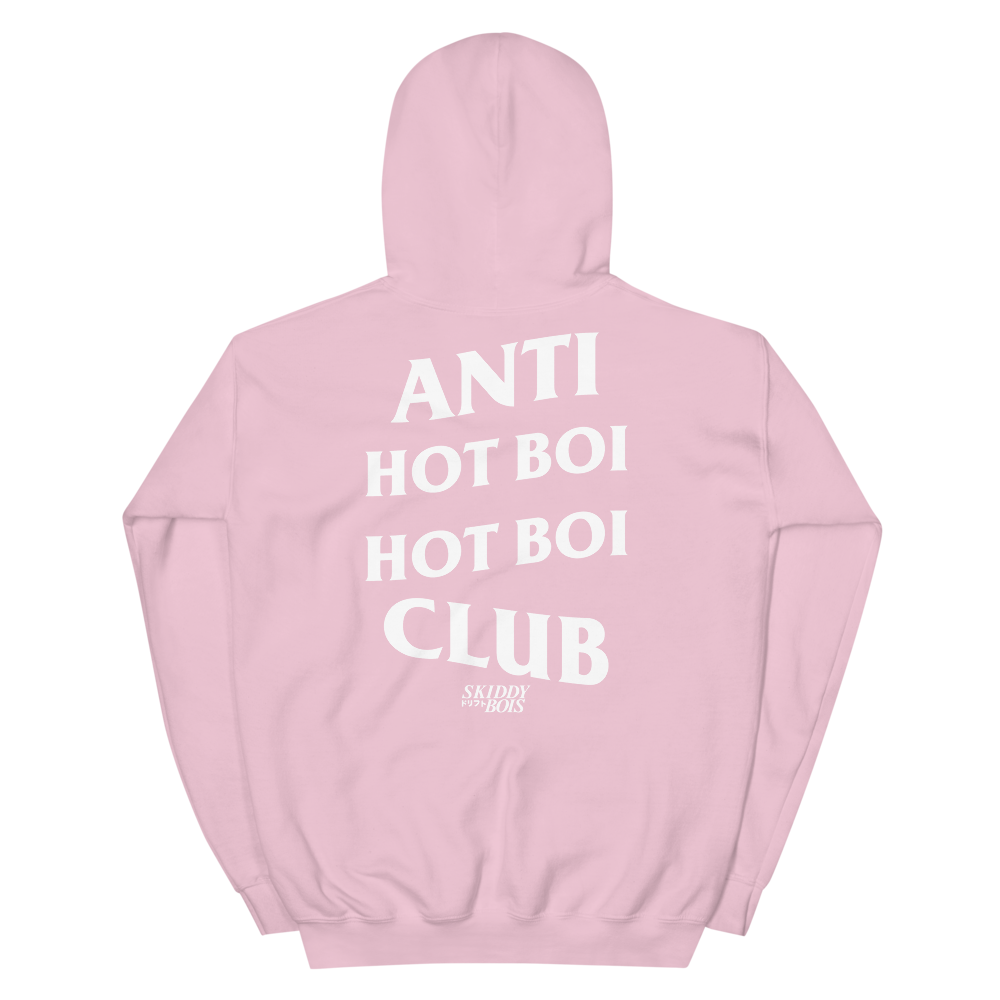 ANTI HOTBOI HOTBOI Hoodie