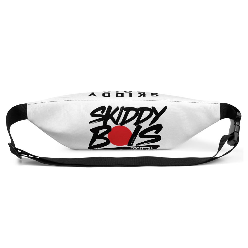 Skiddy Bois Fanny Pack