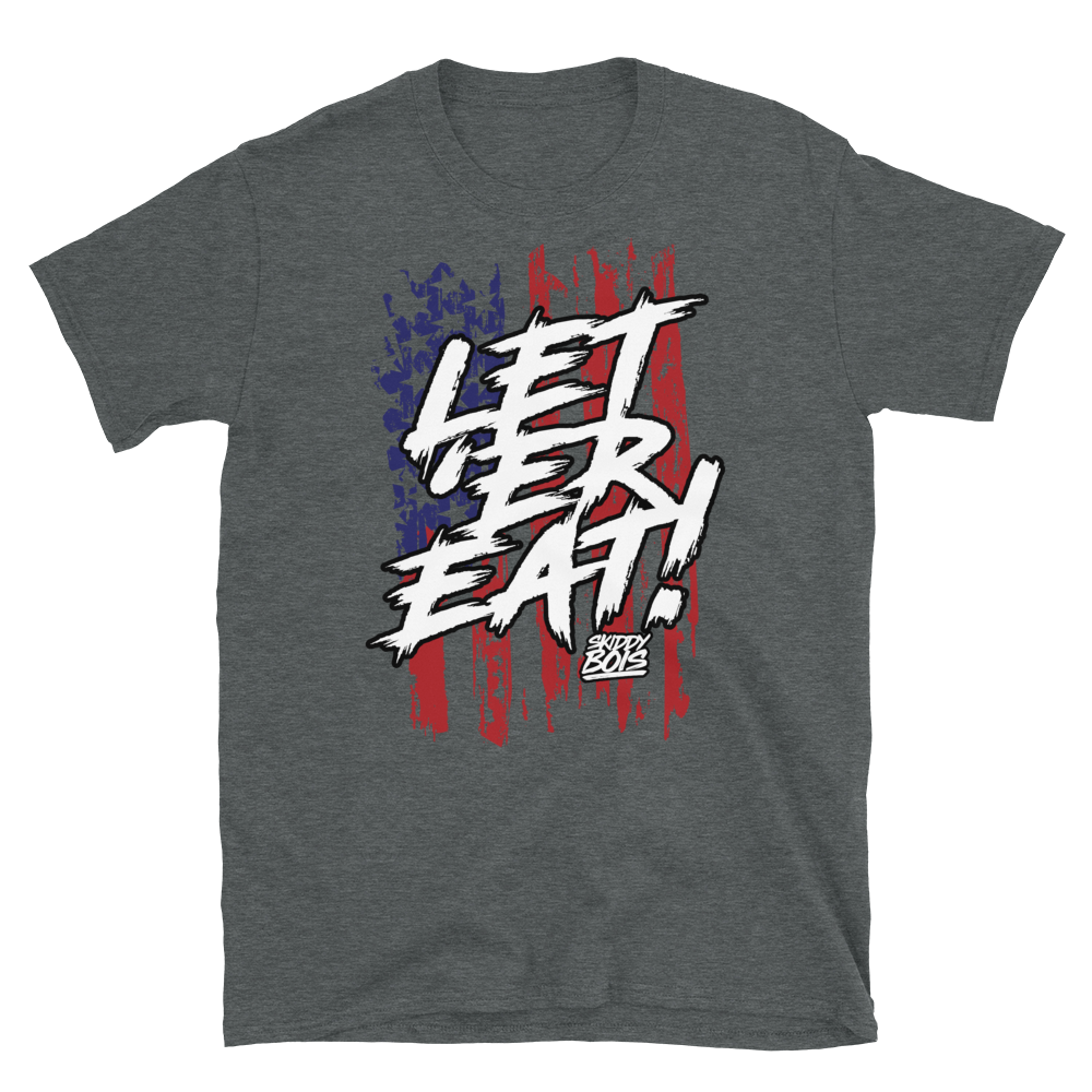 Let 'Er Eat T-Shirt