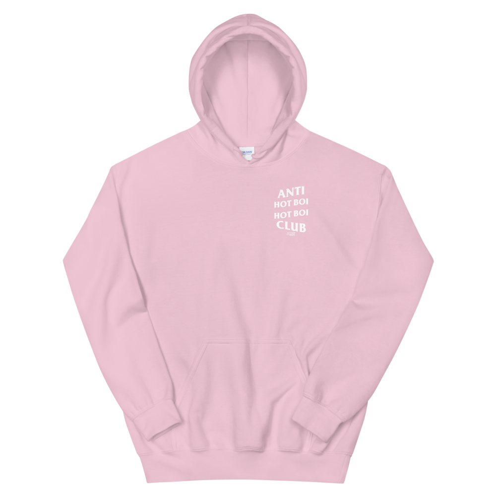 ANTI HOTBOI HOTBOI Hoodie
