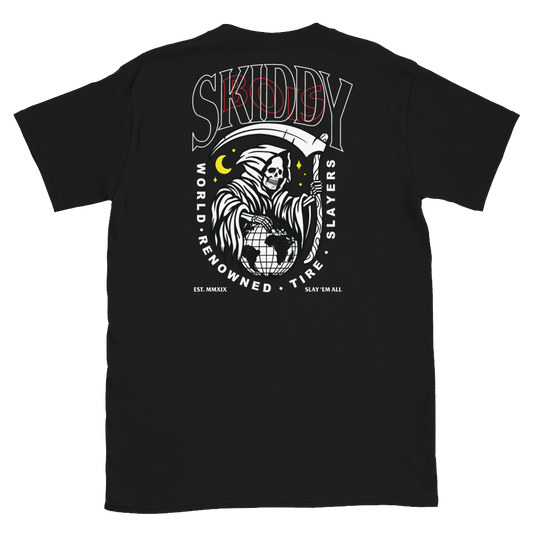 Grim World T-Shirt