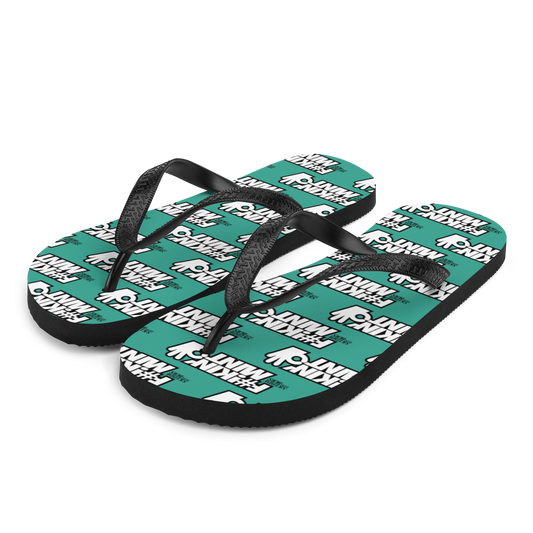 Minty Fresh Floppy Bois