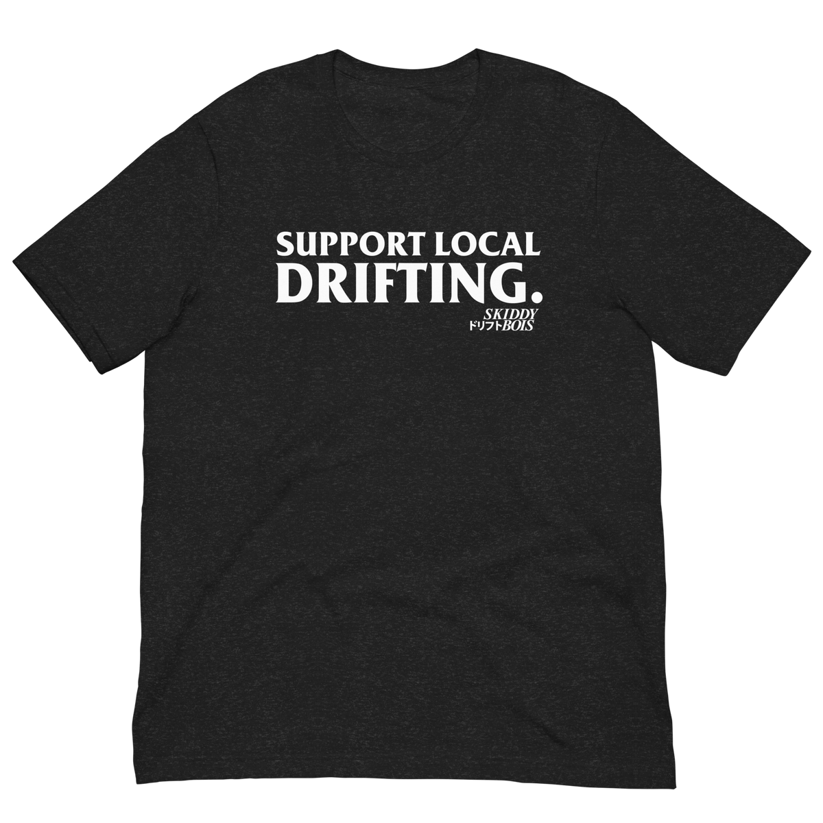 Support Local Drifting – Skiddy Bois
