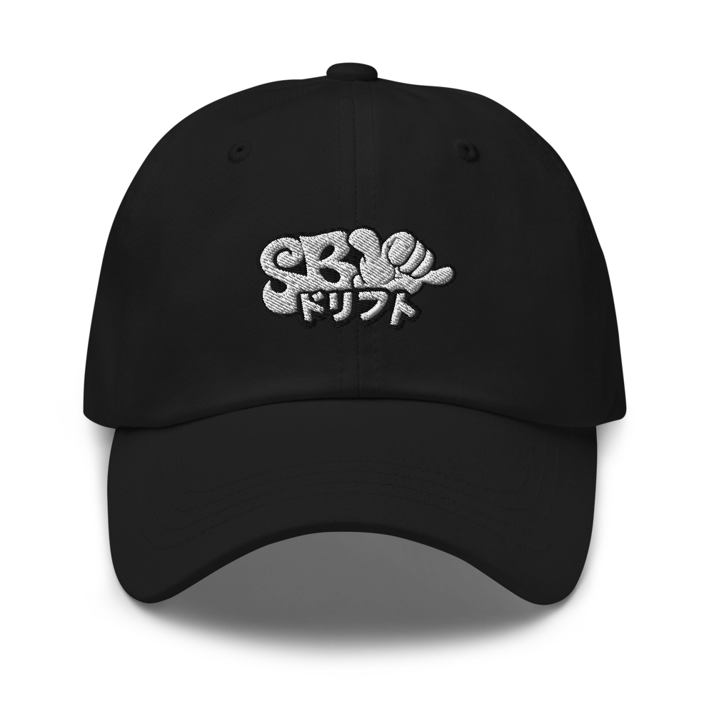 Dad hat