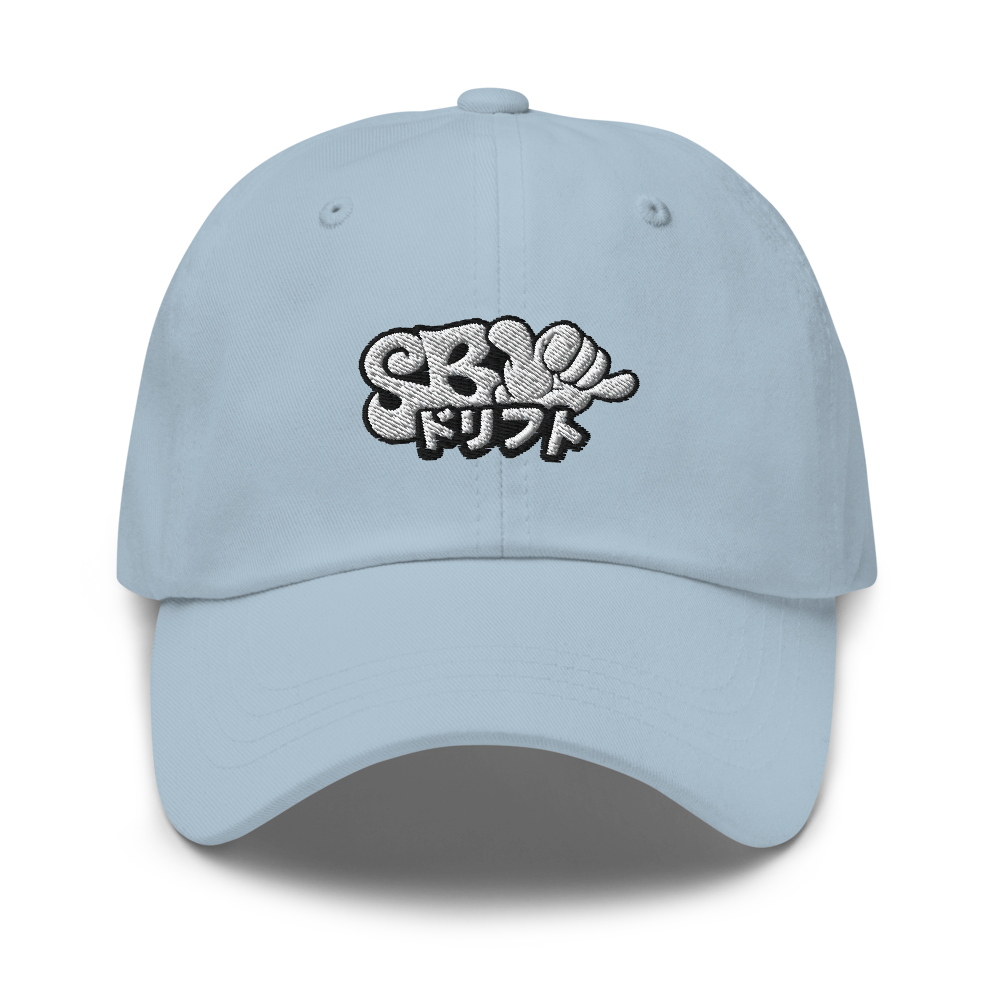 Dad hat