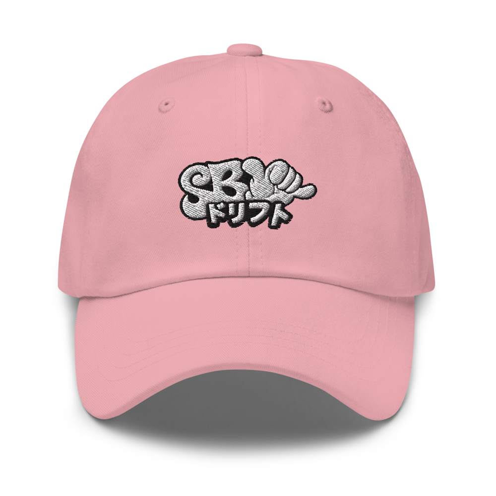 Dad hat