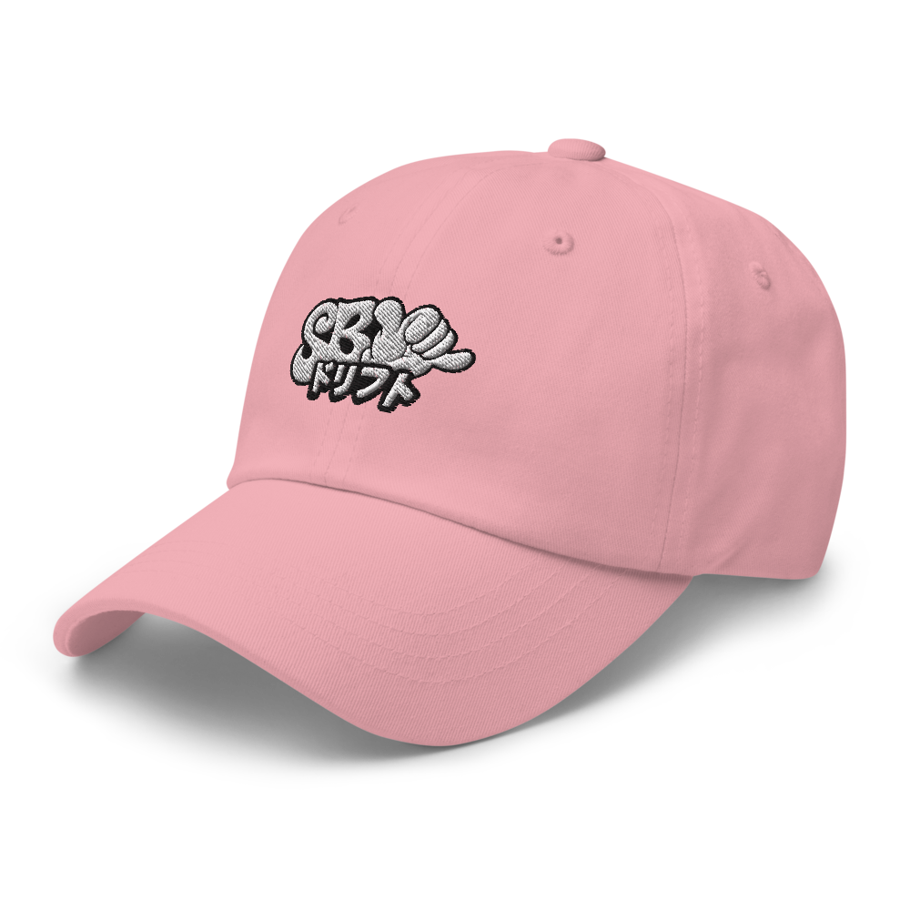 Dad hat