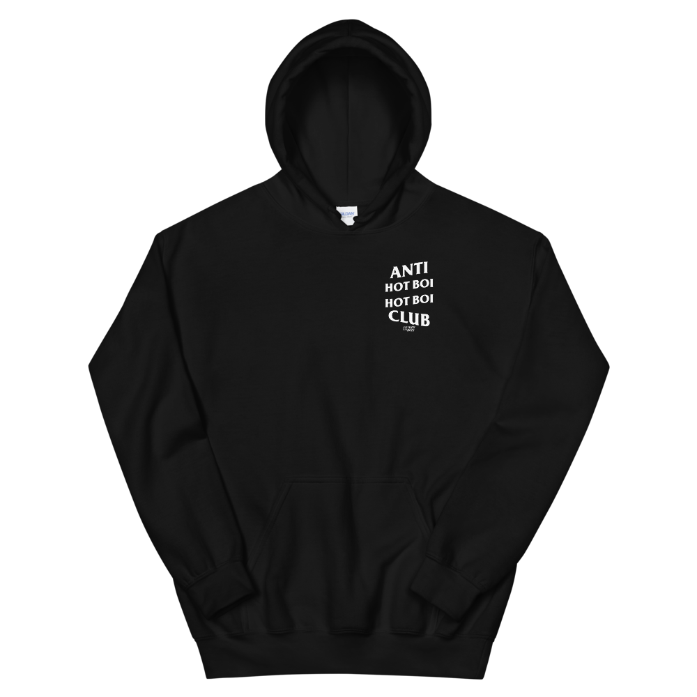 ANTI HOTBOI HOTBOI Hoodie