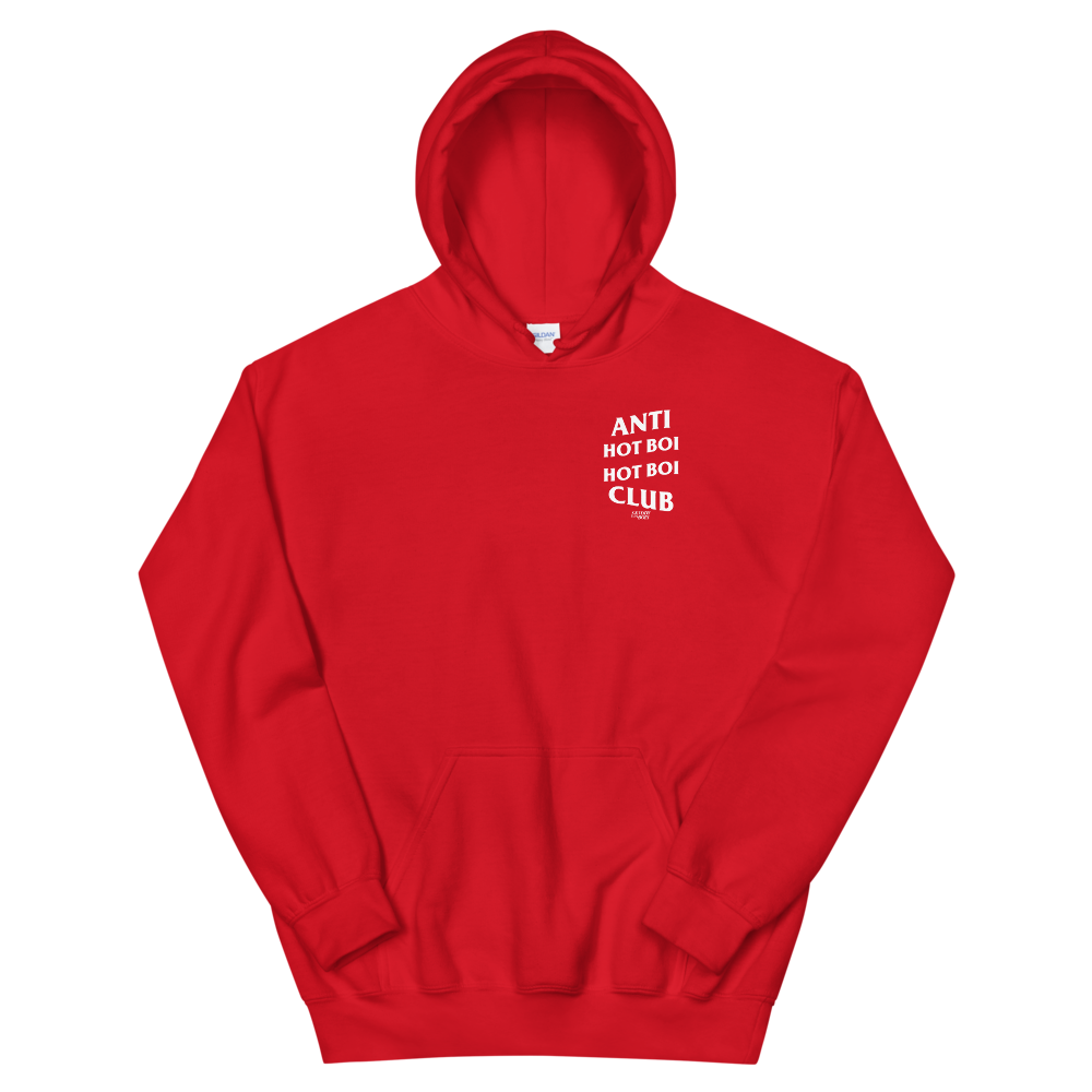 ANTI HOTBOI HOTBOI Hoodie