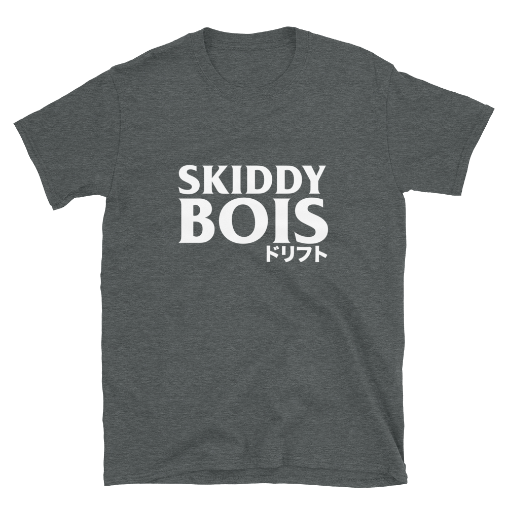 Black Flag Short-Sleeve T-Shirt