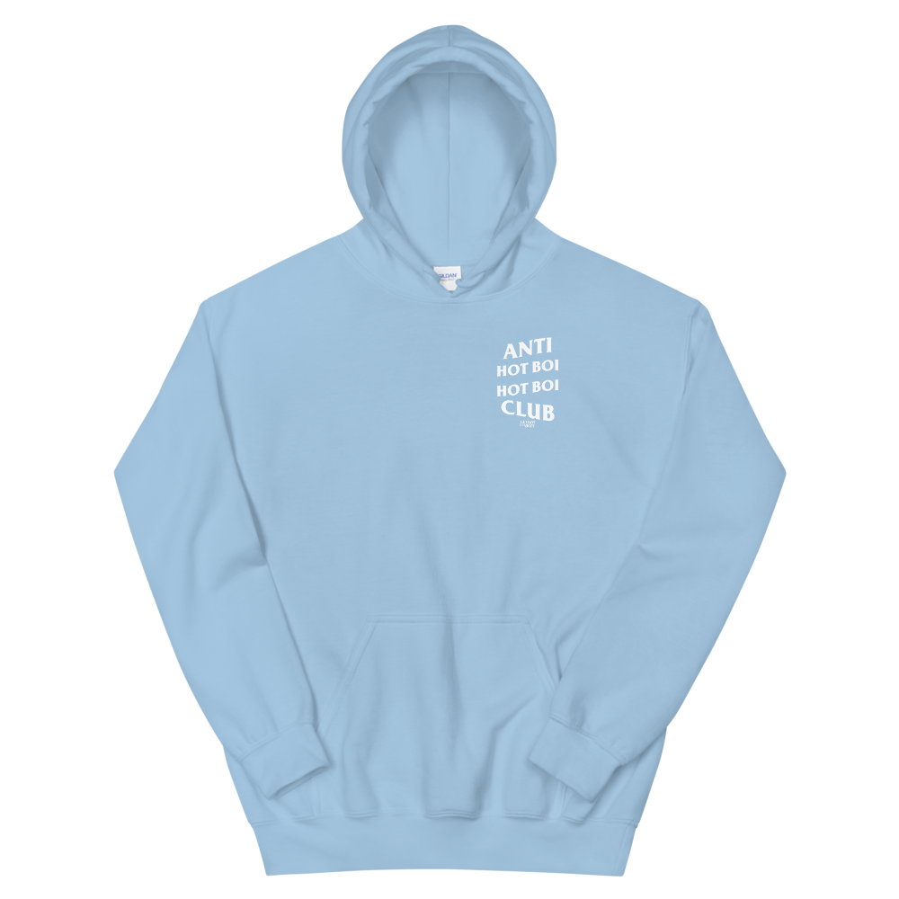 ANTI HOTBOI HOTBOI Hoodie
