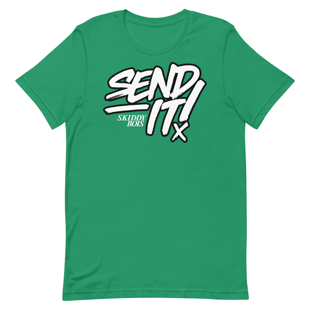 Send It! T-Shirt