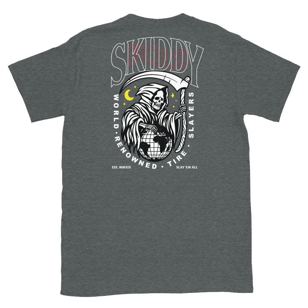 Grim World T-Shirt