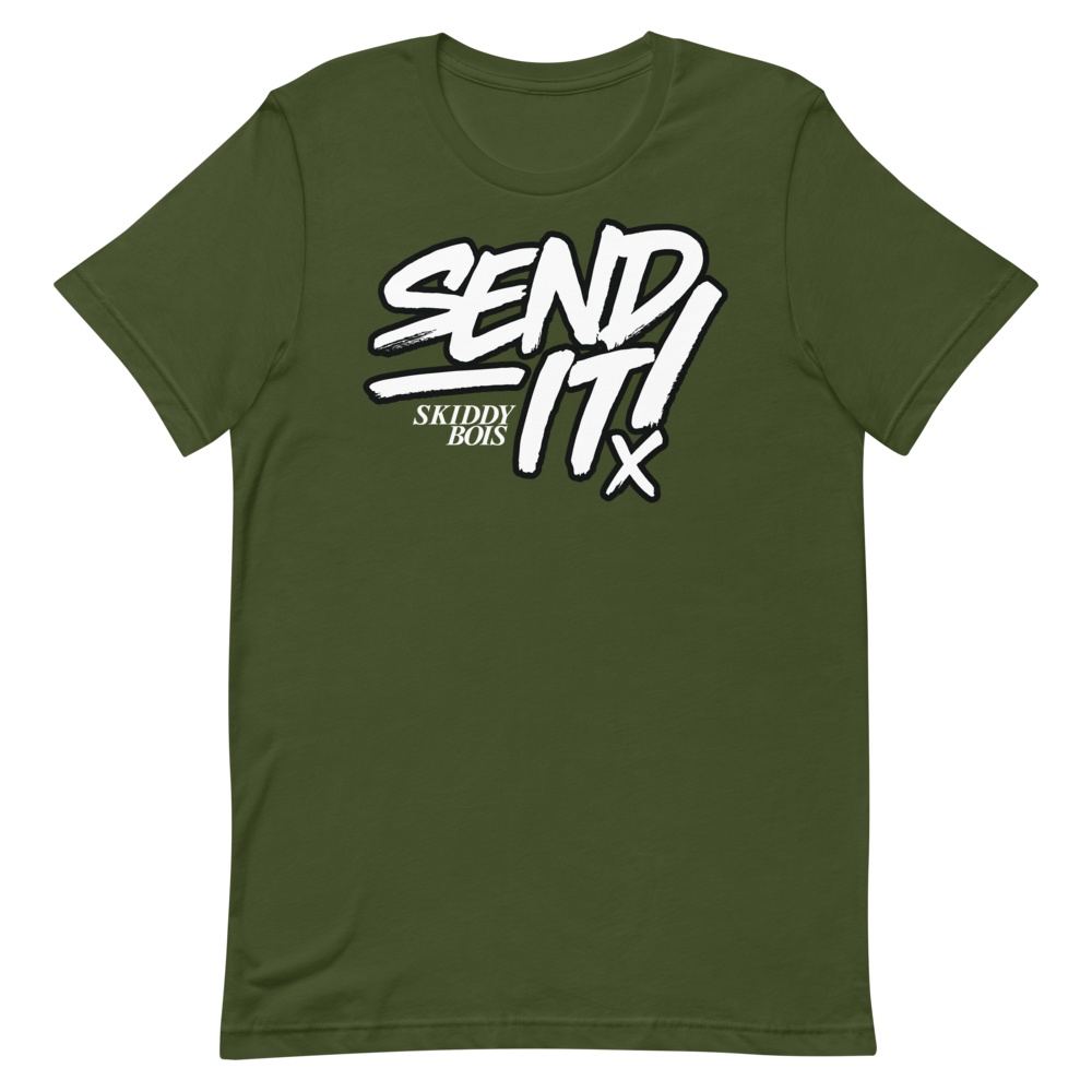 Send It! T-Shirt