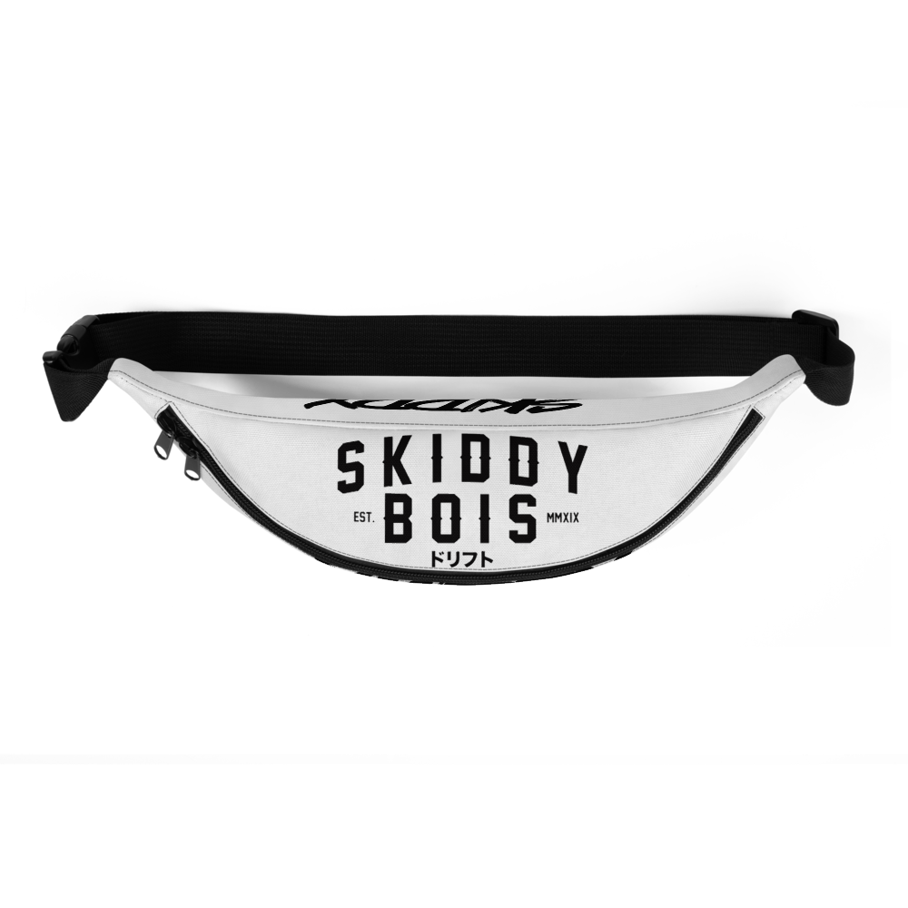 Skiddy Bois Fanny Pack