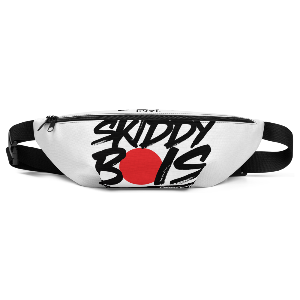 Skiddy Bois Fanny Pack