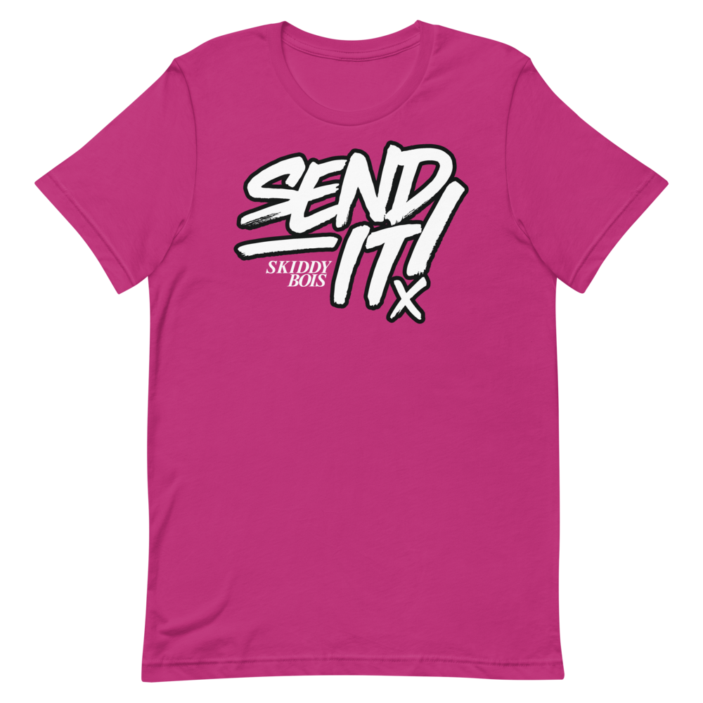 Send It! T-Shirt