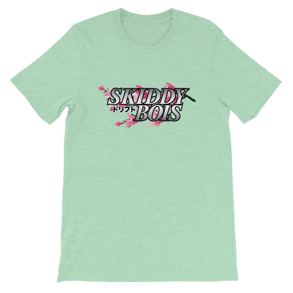 SB Blossoms T-Shirt