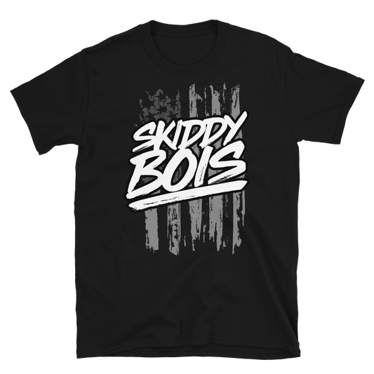 Skiddy Black Ops T-Shirt