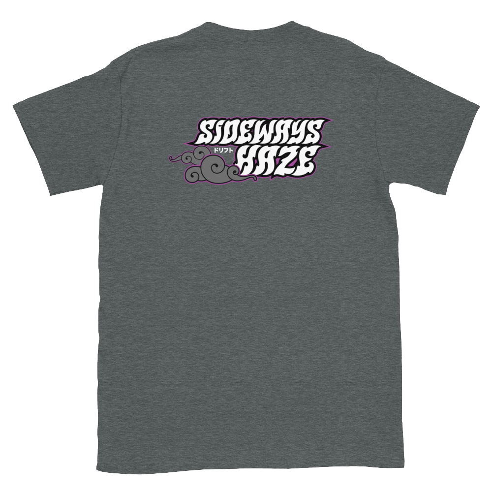 Sideways Haze T-Shirt