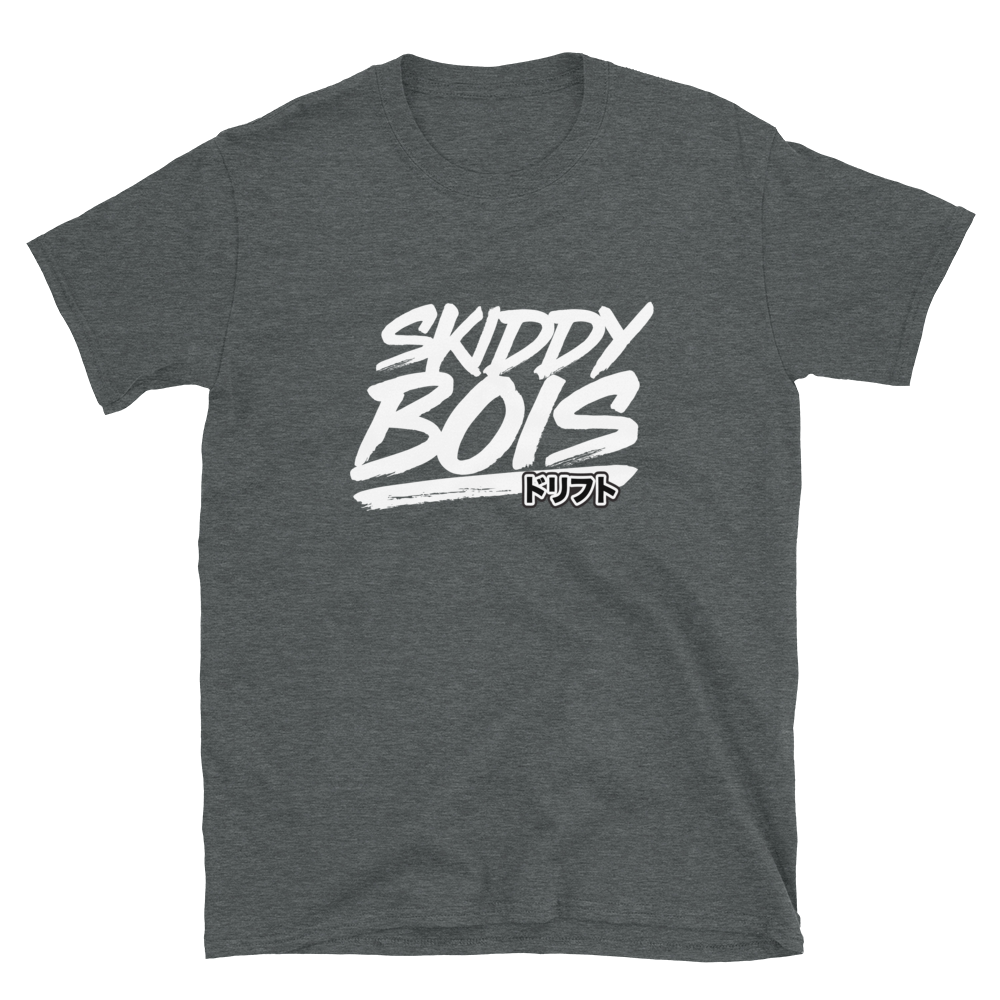 Classic Skiddy T-Shirt
