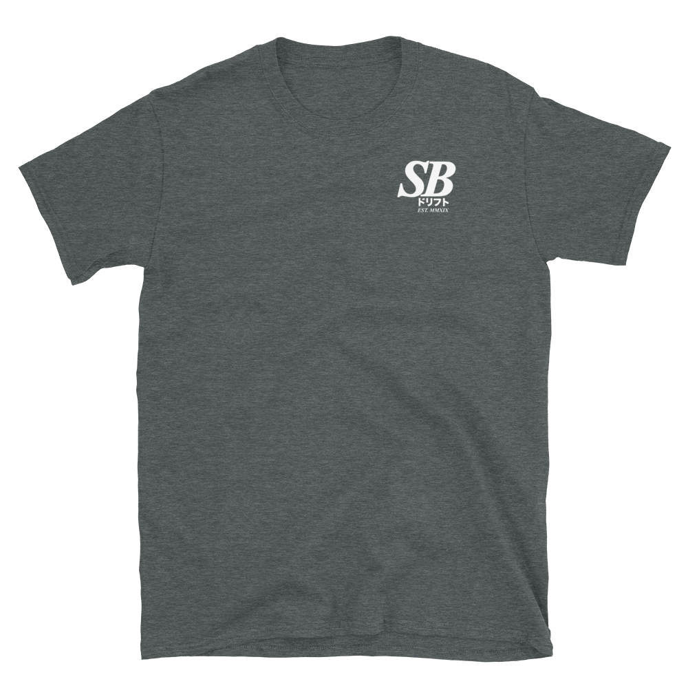 Sideways Haze T-Shirt