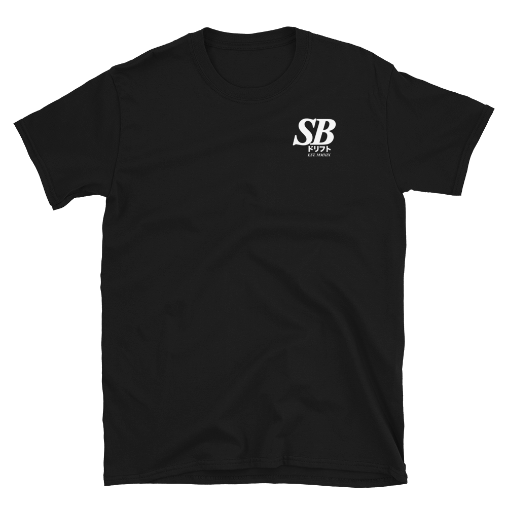 Sideways Haze T-Shirt